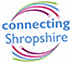connecting shropshire