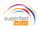 superfast telford